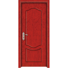 CỬA GỖ CHỐNG CHÁY - W4014