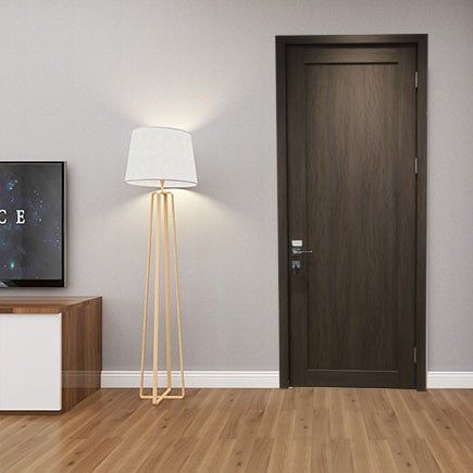 Cửa Nhựa ghép đố UD.GD-14