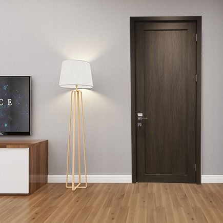 Cửa Nhựa ghép đố UD.GD-14