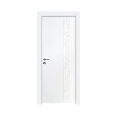 Cửa Nhựa Composite Sơn Inchem UD.INC14