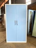 Tủ quần áo 2 cánh hàn liền