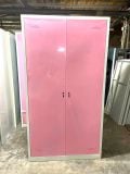 Tủ quần áo 2 cánh hàn liền