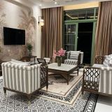  BỘ SOFA K.U SÒ GỖ ASH 