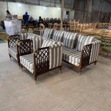  GHẾ SOFA CHAWOO GỖ ASH 