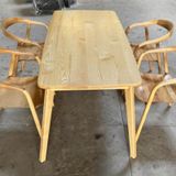  BỘ BÀN ĂN 4 GHẾ NEVA 