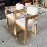  GHẾ PAMPLONA GỖ ASH 