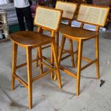  GHẾ BAR TỰA MÂY 