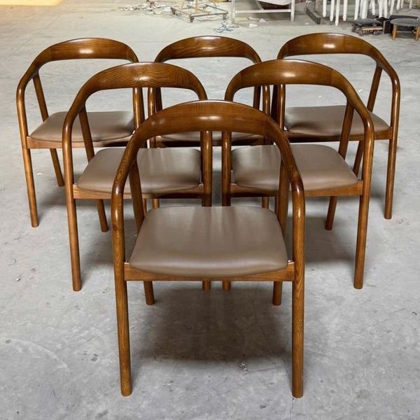  GHẾ NEVA CÓ TAY NỆM 