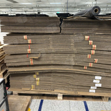  Hộp Carton Đóng Hàng - Kích Thước 30x20x20 - Carton Giá Rẻ 