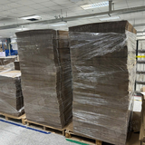  Hộp Carton Đóng Hàng - Kích Thước 25x20x15 - Carton Giá Rẻ 