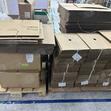  Hộp Carton Đóng Hàng - Kích Thước 30x20x20 - Carton Giá Rẻ 
