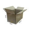  Hộp Carton Nắp Đối - Hộp Gói Hàng - Kích Thước 10x6x6 - Carton Giá Rẻ 