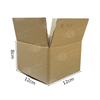  Hộp Carton Nắp Đối - Kích Thước 12x12x8 - Carton Giá Rẻ 