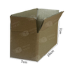  Hộp Carton Nắp Đối - Kích Thước 16x7x7 - Carton Giá Rẻ 