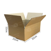  Hộp Carton Đóng Hàng - Kích Thước 32x22x12 - Carton Giá Rẻ 