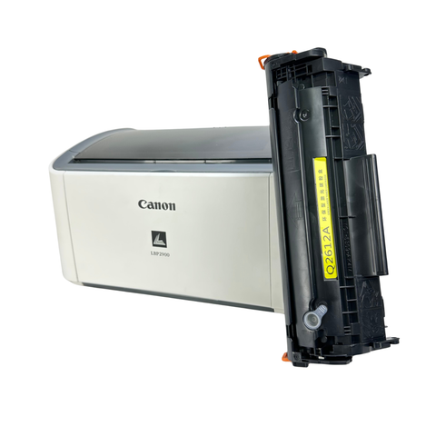  Máy in Canon LBP 2900 Hàng NK 