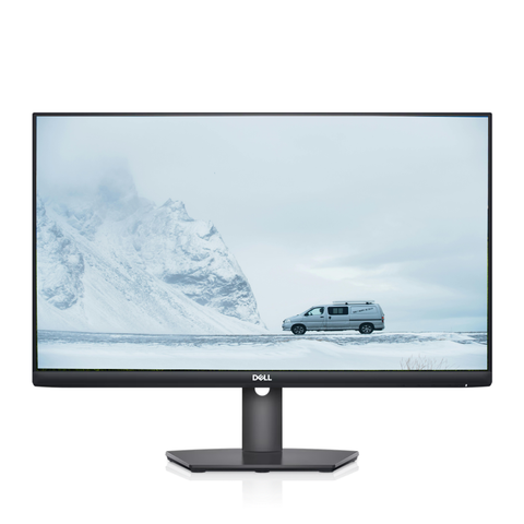  Màn hình LCD DELL 24