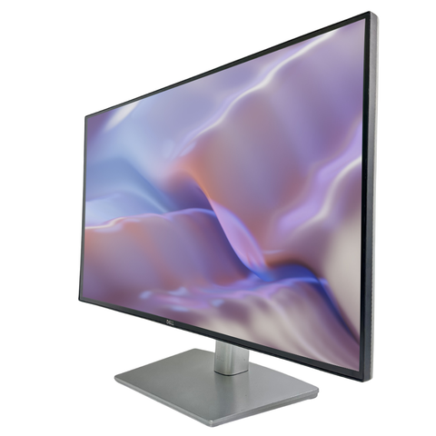  Màn hình LCD DELL 24