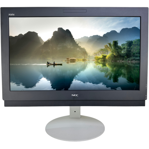  Máy tính All In One NEC MK32MG-P 22-inch 