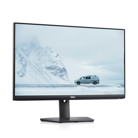  Màn hình LCD DELL 24