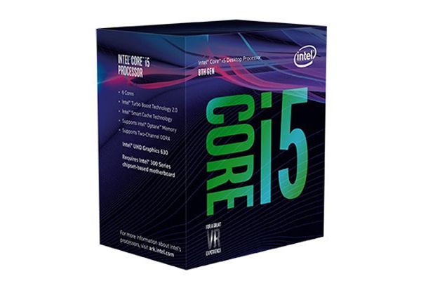 Core i5-8500T INTEL CORE I5-8500T PROCESSOR | 2.10GHZ | SR3XD | eBay