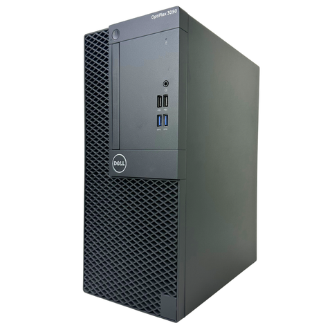  Máy bộ Dell Optiplex 3050 MT 