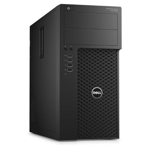  Máy Trạm Dell Precision T3620 MT 