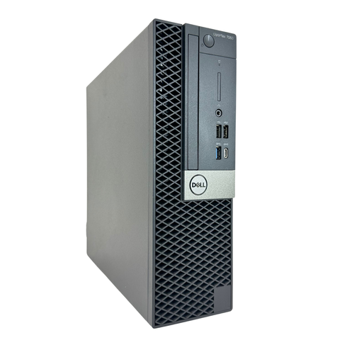  Máy bộ Dell Optiplex 7060 SFF 