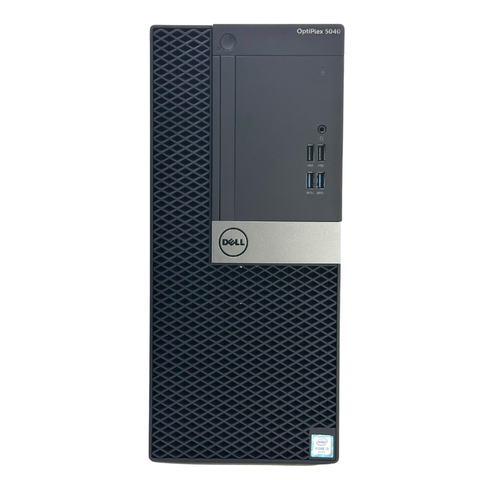  Máy bộ Dell Optiplex 5040 MT 