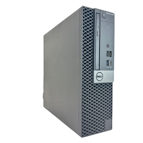  Máy bộ Dell Optiplex 7050 SFF 
