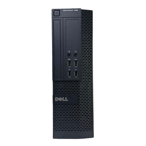  Máy bộ Dell Optiplex XE2 SFF 