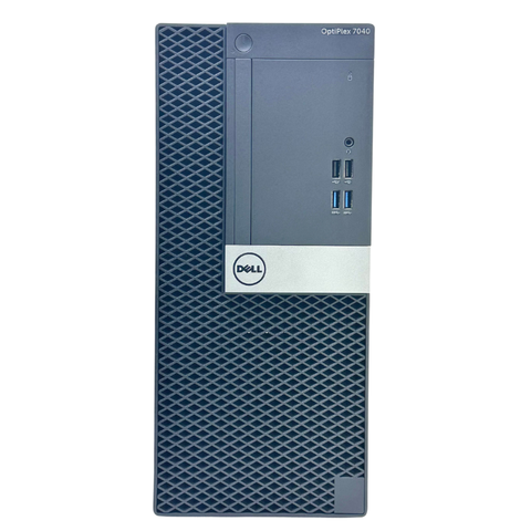  Máy bộ Dell Optiplex 7040 MT 