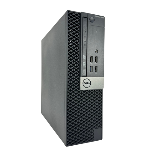  Máy bộ Dell Optiplex 5040 SFF 