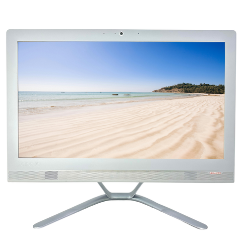  Máy tính Lenovo IdeaCentre 300-22ISU22-inch AIO 
