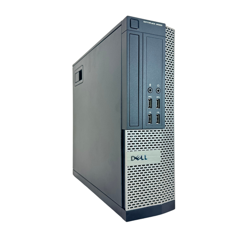  Máy bộ Dell Optiplex 9020 SFF 