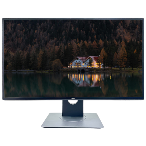  Màn hình LCD Dell 25