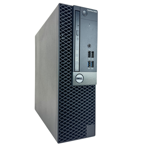  Máy bộ Dell Optiplex 5050 SFF 