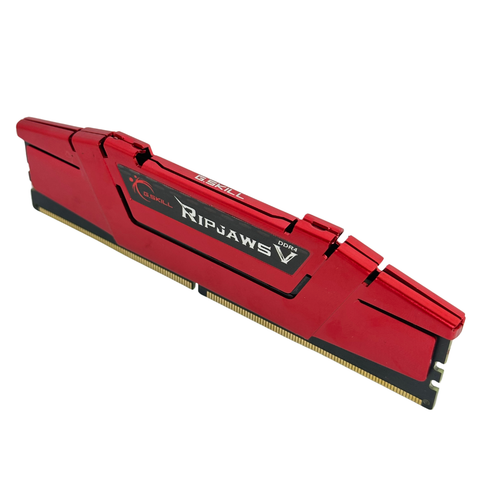  Ram G.skill Ripjaws 8GB DDR4 2666 
