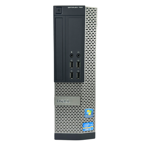  Máy bộ Dell Optiplex 790 SFF 