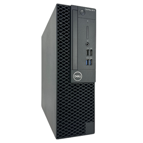  Máy bộ Dell Optiplex 3070 SFF 