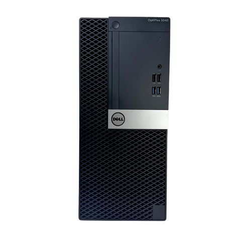 Máy bộ Dell Optiplex 3040 MT 