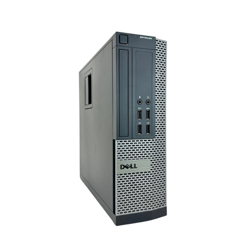  Máy bộ Dell Optiplex 7010 SFF 