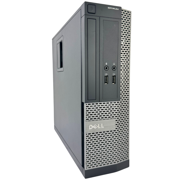  Máy bộ Dell Optiplex 3010 SFF 