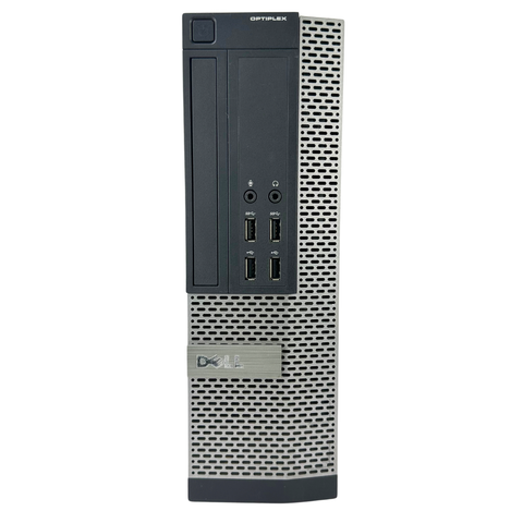  Máy bộ Dell Optiplex 9010 SFF 
