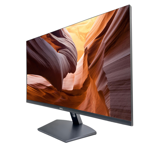  Màn hình LCD DELL 27
