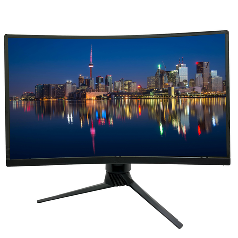  Màn hình LCD ASUS 27