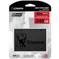  SSD Sata 2.5 inch 240GB 