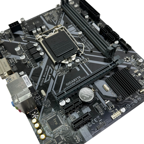  Mainboard Gigabyte H310M-DS2V 