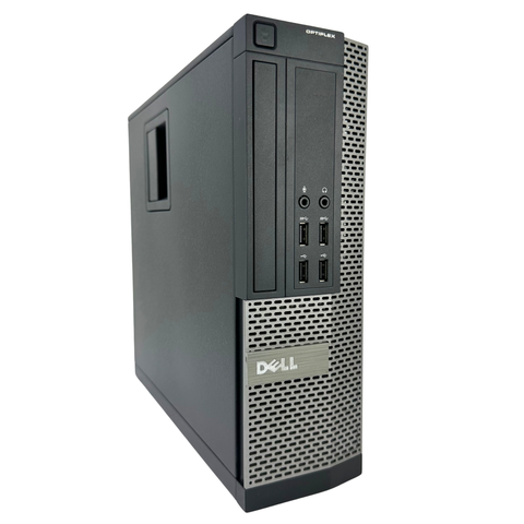  Máy bộ Dell Optiplex 9010 SFF 