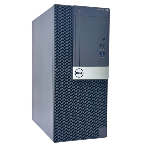  Máy bộ Dell Optiplex 7040 MT 
